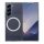 SBR2 husă Samsung Galaxy Z Fold6 - transparentă SBR2 husă Samsung Galaxy Z Fold6 - transparentă