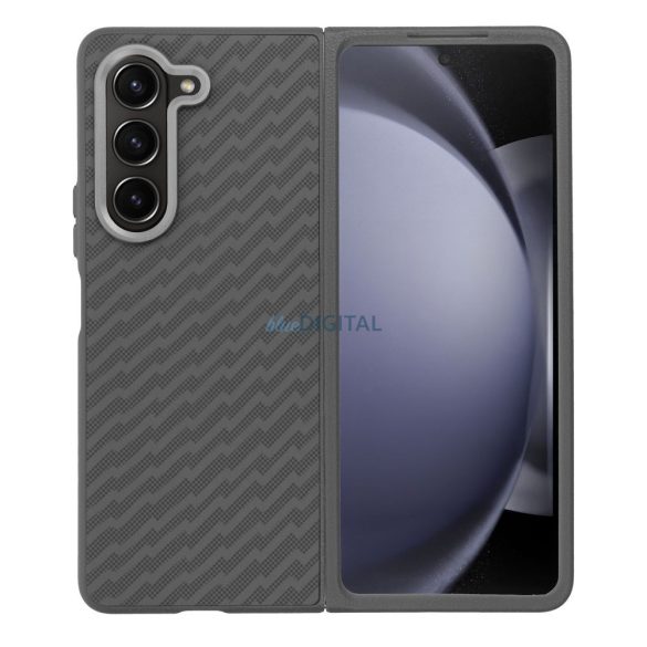 SBR4 husă Samsung Galaxy Z Fold 5 - negru