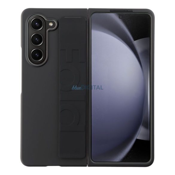 SBR5 husă Samsung Galaxy Z Fold 5 - negru