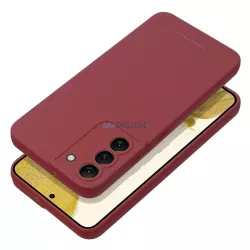 HUSĂ! - Roar Luna caz Samsung Galaxy A36 - roșu