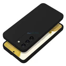 HUSĂ! - Geantă Roar Luna Samsung Galaxy A36 - negru