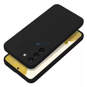 HUSĂ! - Geantă Roar Luna Samsung Galaxy A36 - negru