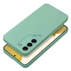 HUSĂ! - Geantă Roar Luna Samsung Galaxy A36 - verde