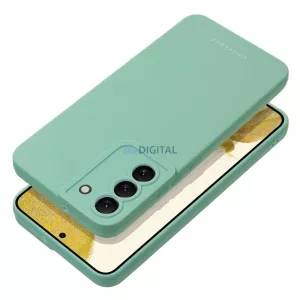 HUSĂ! - Geantă Roar Luna Samsung Galaxy A36 - verde