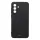 HUSĂ! - Roar Colorat Jelly caz Samsung Galaxy A36 - negru