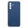 Roar Colorat Jelly caz Samsung Galaxy A36 - albastru marin Roar Colorat Jelly caz Samsung Galaxy A36 - albastru marin