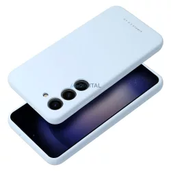   HUSĂ! - Roar Cloud Skin caz Samsung Galaxy A36 - albastru deschis