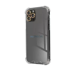   HUSĂ! - Roar Armor Jelly caz Samsung Galaxy A36 - transparent