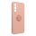 Carcasă Roar Amber pentru Samsung Galaxy A36 - roz Carcasă Roar Amber pentru Samsung Galaxy A36 - roz