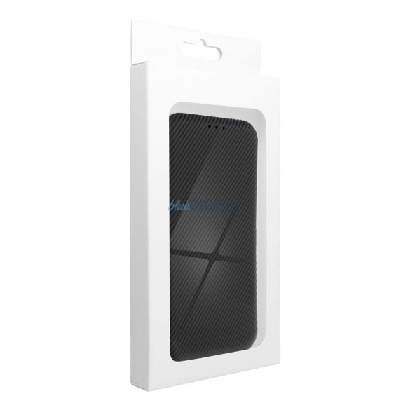 FOLIO SIDE MAGNET Geantă de deschidere Samsung Galaxy A16 4G/5G - negru