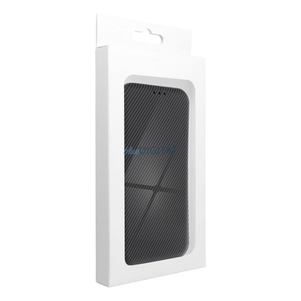 Carcasă cu deschidere FOLIO SIDE MAGNET Samsung Galaxy A35 5G - gri