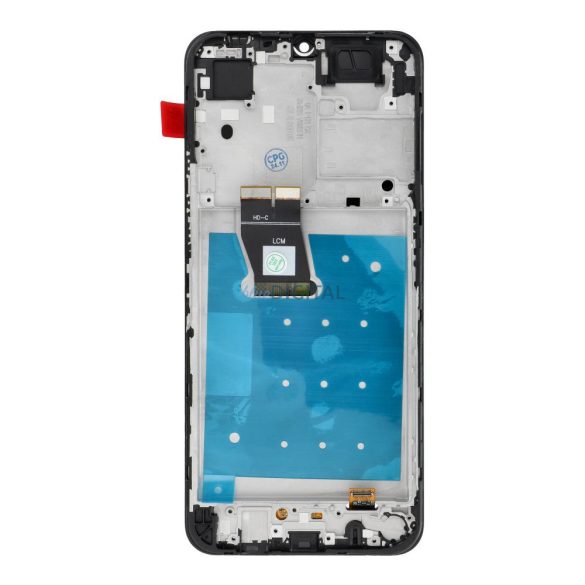 Ecran LCD cu lunetă Huawei nova Y61