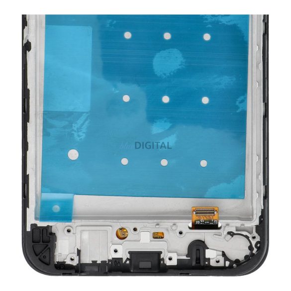 Ecran LCD cu lunetă Huawei nova Y61