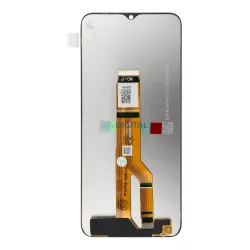   Ecran LCD fără margine Honor X5 Plus/X6a  - PIESĂ DE SCHIMB!