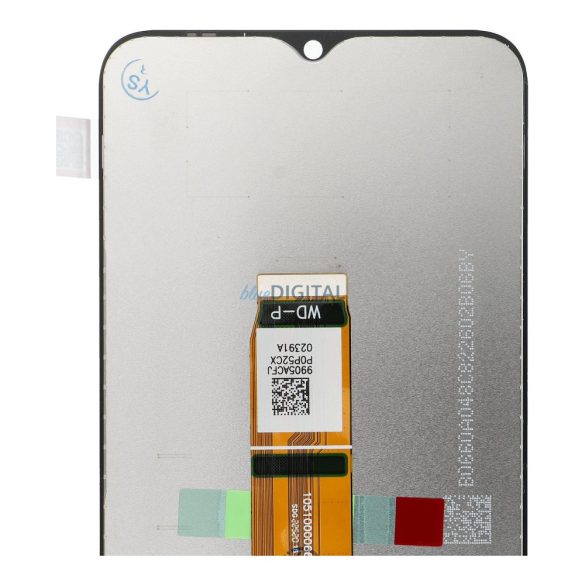 Ecran LCD fără margine Honor X5 Plus/X6a