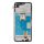 Ecran LCD cu ramă Honor X6a Ecran LCD cu ramă Honor X6a