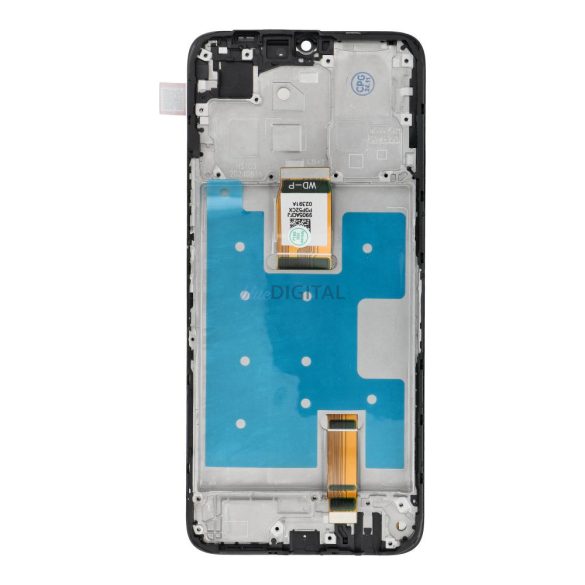 Ecran LCD cu ramă Honor X6a