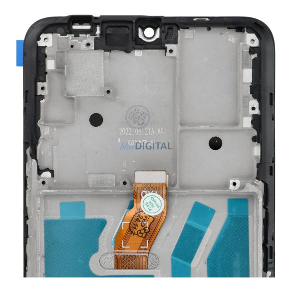 Ecran LCD cu ramă Honor X7