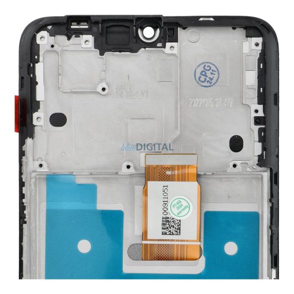 Ecran LCD cu ramă Honor X7A