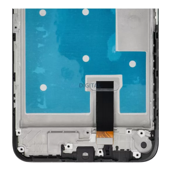 Ecran LCD cu ramă Honor X7b  - PIESĂ DE SCHIMB!
