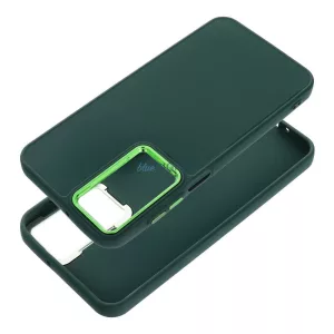 HUSĂ! - Carcasă FRAME Samsung Galaxy A36 - verde
