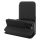 Carcasă FOLIO SIDE MAGNET flip open pentru iPhone 16 - negru Carcasă FOLIO SIDE MAGNET flip open pentru iPhone 16 - negru