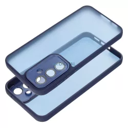 HUSĂ! - Geantă VARIETE Samsung Galaxy A36 - albastru marin