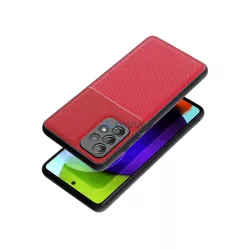 HUSĂ! - Husă NOBLE Samsung Galaxy A36 - roșu