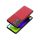 Husă NOBLE Samsung Galaxy A36 - roșu Husă NOBLE Samsung Galaxy A36 - roșu