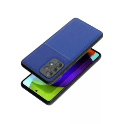 HUSĂ! - Husă NOBLE Samsung Galaxy A36 - albastru