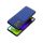 Husă NOBLE Samsung Galaxy A36 - albastru Husă NOBLE Samsung Galaxy A36 - albastru