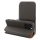 FOLIO SIDE MAGNET Caz de deschidere iPhone 14 Pro Max - maro FOLIO SIDE MAGNET Caz de deschidere iPhone 14 Pro Max - maro