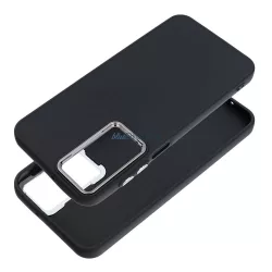 HUSĂ! - Carcasă FRAME Samsung Galaxy A36 - negru