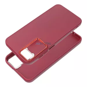 HUSĂ! - Carcasă FRAME Samsung Galaxy A36 - roz aprins