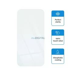 Sticlă călită Xiaomi Redmi Note 14 Pro 4G/5G