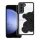 Husă TEDDY BEAR Samsung Galaxy A36 - negru Husă TEDDY BEAR Samsung Galaxy A36 - negru