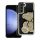 Husă TEDDY BEAR Samsung Galaxy A36 - auriu Husă TEDDY BEAR Samsung Galaxy A36 - auriu