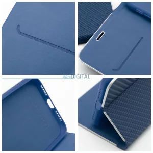 HUSĂ! - LUNA carte caz Xiaomi 14T - albastru