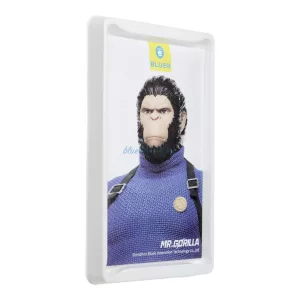 BlueO Mr. Monkey Strong Lite 5D sticlă temperată Samsung Galaxy A36