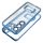 Geantă GLAM Samsung Galaxy A36 - albastru Geantă GLAM Samsung Galaxy A36 - albastru
