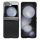Husă AG FROSTED Samsung Galaxy Z Flip 5 - negru Husă AG FROSTED Samsung Galaxy Z Flip 5 - negru