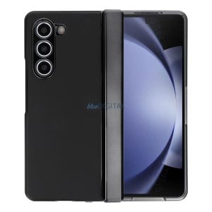 Husă AG FROSTED Samsung Galaxy Z Fold 5 - negru