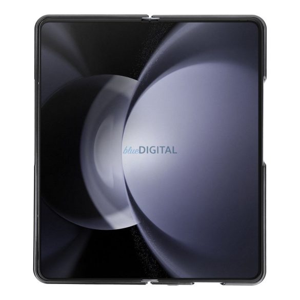 Husă AG FROSTED Samsung Galaxy Z Fold 5 - negru