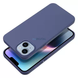 HUSĂ! - MATT husă Samsung Galaxy A36 - albastru