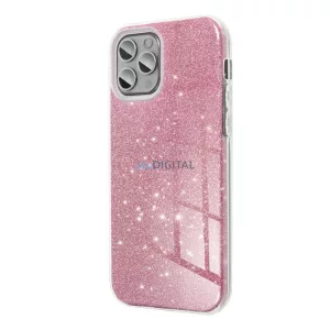 HUSĂ! - Husă SHINING Samsung Galaxy A36 - roz