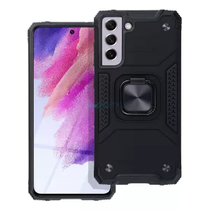 HUSĂ! - Husă NITRO Samsung Galaxy A36 - negru
