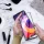 Sticlă ceramică 5D cu finisaj negru pentru Samsung Galaxy A26