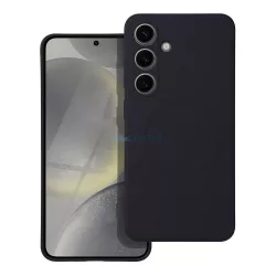   HUSĂ! - SILICONE MAG COVER Husă compatibilă MagSafe Samsung Galaxy A36 - negru