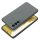 Carcasă METALLIC Samsung Galaxy A26 - gri Carcasă METALLIC Samsung Galaxy A26 - gri