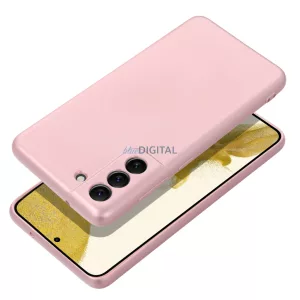 HUSĂ! - Carcasă METALLIC Samsung Galaxy A26 - roz